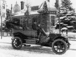 Oldsmobile Special Touring 1910 года